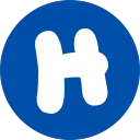 Logo de Hiuka Magazine